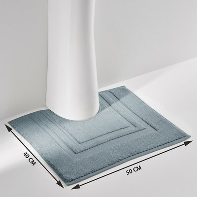 Tapete para contorno de lavatório, 1100g/m2, Zavara LA REDOUTE INTERIEURS
