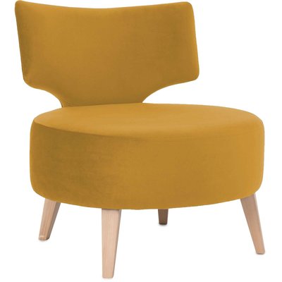 Fauteuil rond moderne, Flippin RECOLLECTION
