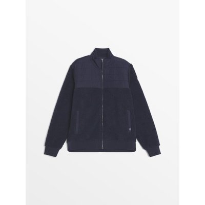 Sweat zippé KODIEZIP TBS