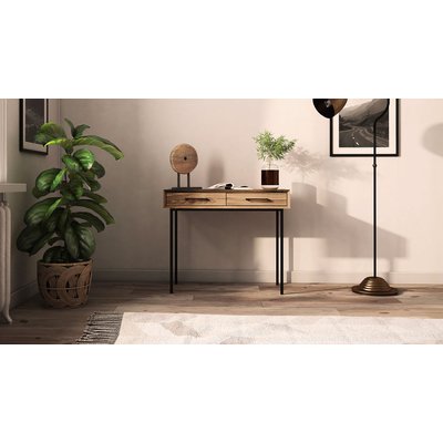 Console PAOLA MAISON AUBERTIN
