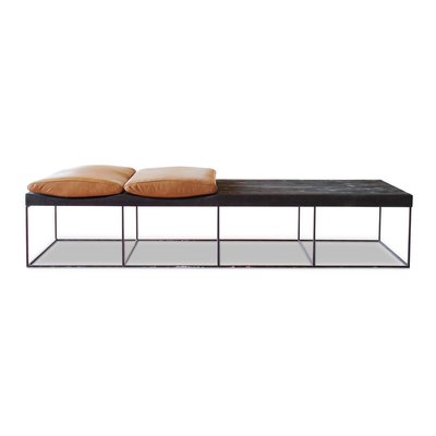 Banc en fer KLITTEN PRODUIT INTERIEUR BRUT