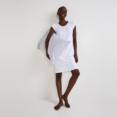 Chemise robe blanche shop