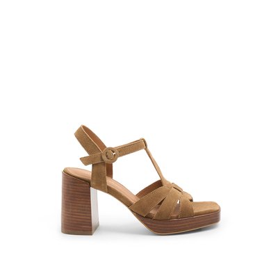 SANDALE RIMA MELLOW YELLOW