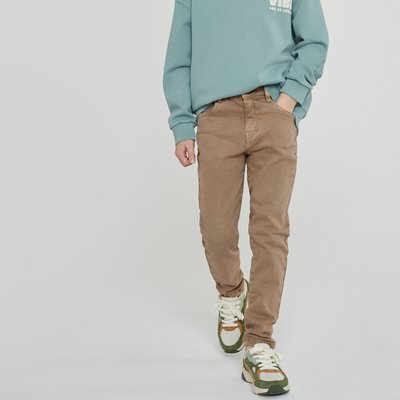 Брюки узкие LA REDOUTE COLLECTIONS