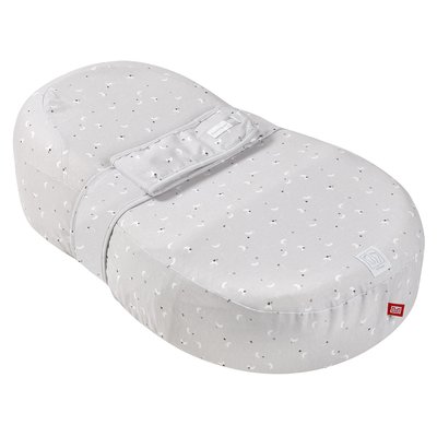Cocoonababy 10° Jersey Moon & Stars RED CASTLE