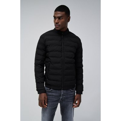 VESTES PUFFER AVEC POCHES SALSA JEANS
