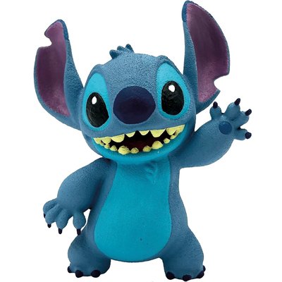 Figurine Stitch BULLYLAND