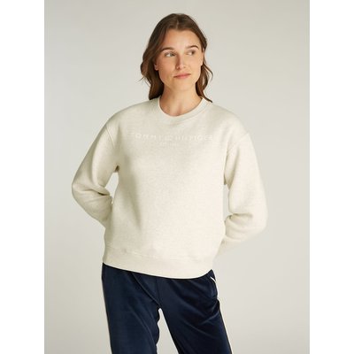 Sweat de gola redonda TOMMY HILFIGER