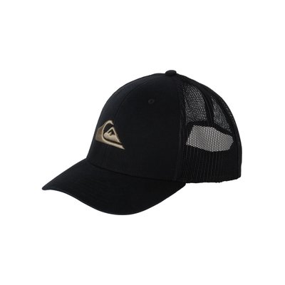 Casquette trucker GROUNDER QUIKSILVER