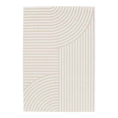 Tapis design intérieur extérieur ONDINE AFK LIVING