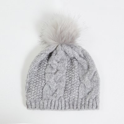 Bonnet torsadé GRAIN DE MALICE