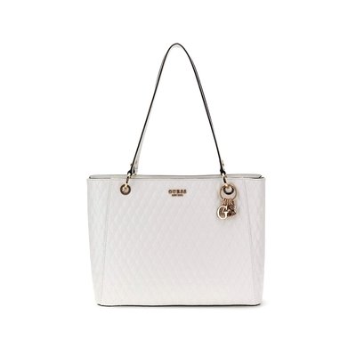 Sac Fourre-Tout Betula Logo 4G Verni GUESS