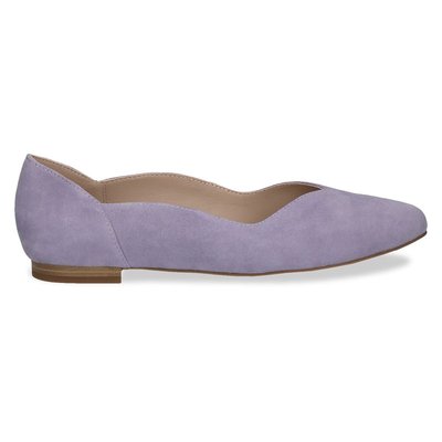 Escarpin en cuir CAPRICE