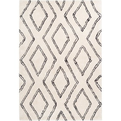 Tapis berbère rectangulaire, Orlando ARTE ESPINA