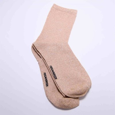 Chaussettes célia MISE AU GREEN