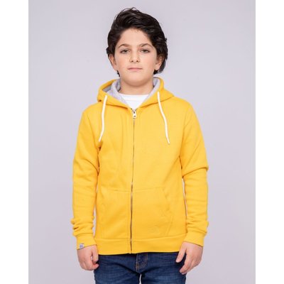 Sweat Zippé Capuche Wams-j RITCHIE