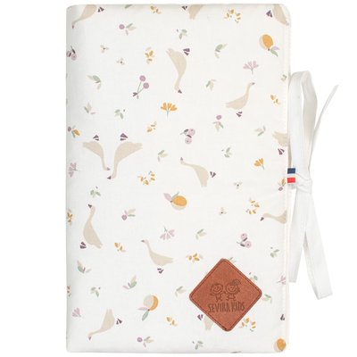 Protège carnet de santé SIDONIA SEVIRA KIDS