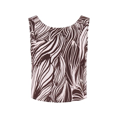 Débardeur Dos Ouvert GUESS