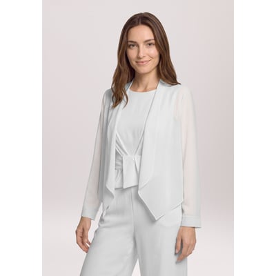 Veste façon blouse sans fermeture VERA MONT
