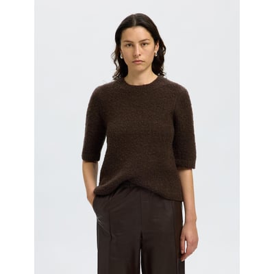 Top En Maille SELECTED
