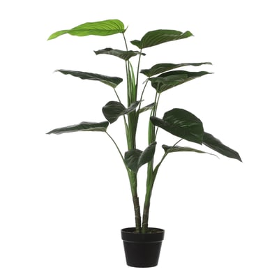 Plante artificielle PHILODENDRON MICA DECORATIONS