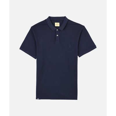 Polo manches courtes piqué surtein NASDAK OXBOW