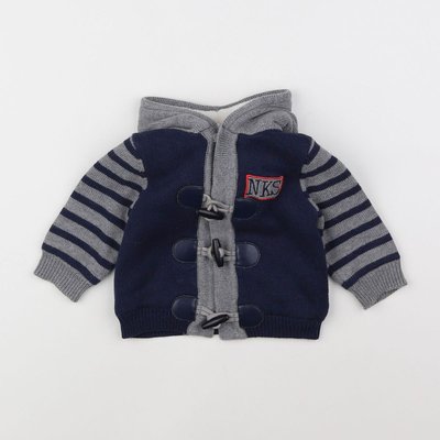 Gilet - Très bon état NOUKIE'S