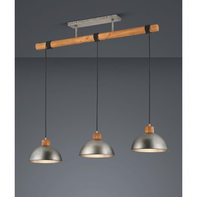 Candeeiro de teto Dehli, TRIO Lighting TRIO LIGHTING