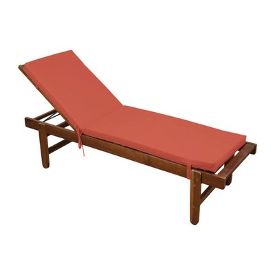 Matelas Bain de soleil extérieur imperméable HOME MAISON