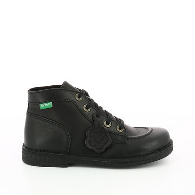 Stivaletti pelle Legendiknew KICKERS