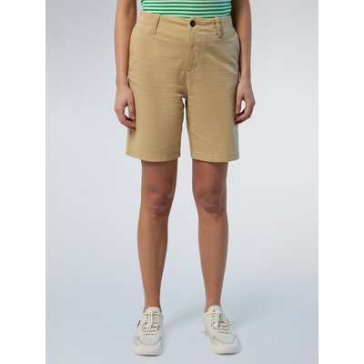 Short chino long NORTH SAILS