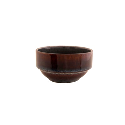 Lot de 12 Coupelles apéritives en porcelaine, QUINTANA COSY&TRENDY