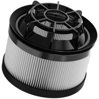 Filtre d'échappement T119 HOOVER