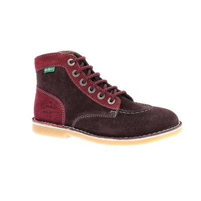 Bottillons Cuir KICKLEGEND KICKERS