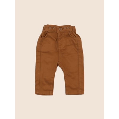 Pantalon - Etat satisfaisant TAPE A L'OEIL