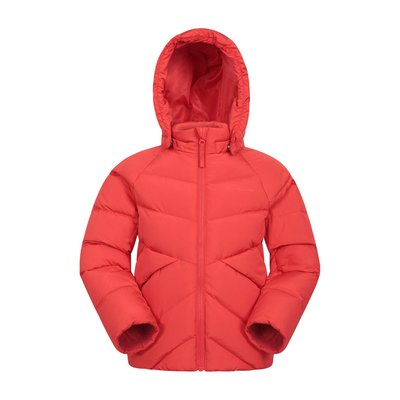 Veste matelassée CHILL MOUNTAIN WAREHOUSE