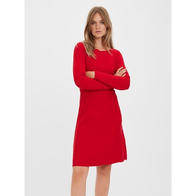 Robe en maille VERO MODA VERO MODA