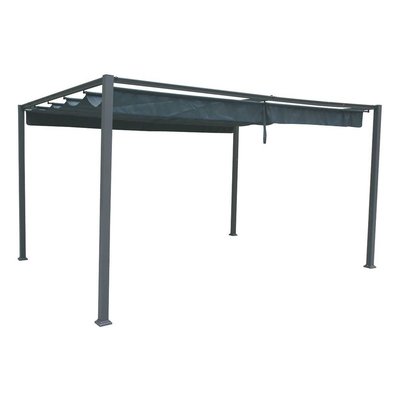 Tonnelle de jardin Palmeira HESPERIDE