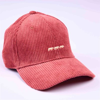 Casquette camila MISE AU GREEN