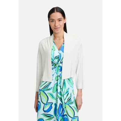 Cardigan façon t-shirt à manches 3/4 BETTY BARCLAY