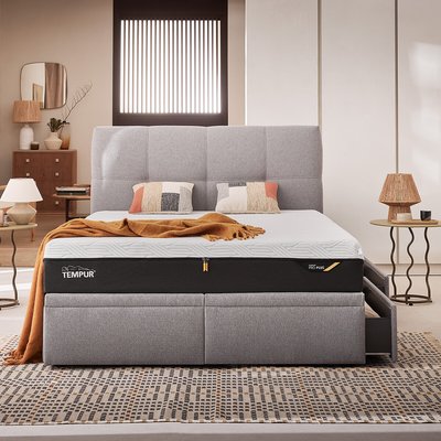 Matelas TEMPUR Pro® Plus SmartCool™ Medium Firm TEMPUR