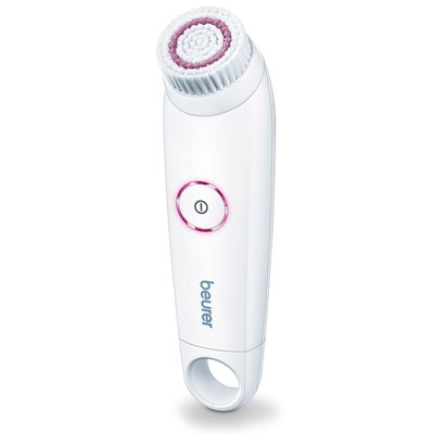 Brosse cosmétique visage rotative FC45 BEURER