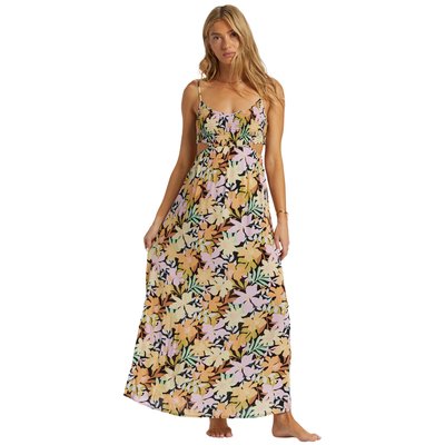 Billabong robe longue deals