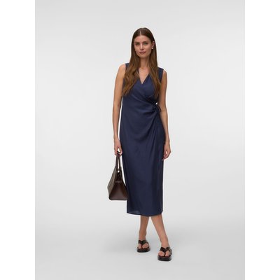 Robe VMOLINE Robe longue VERO MODA
