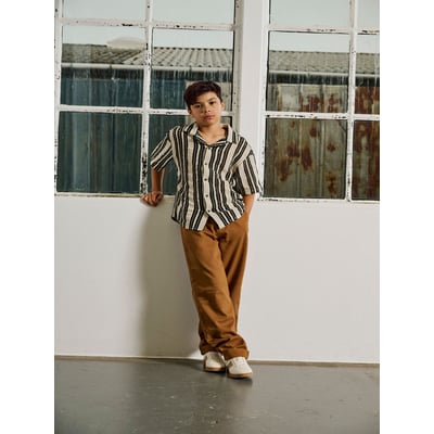 Chemise De Vacances ONLY & SONS JUNIOR