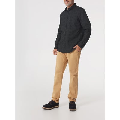 Chemise manches longues RANDYCHE14024 TBS