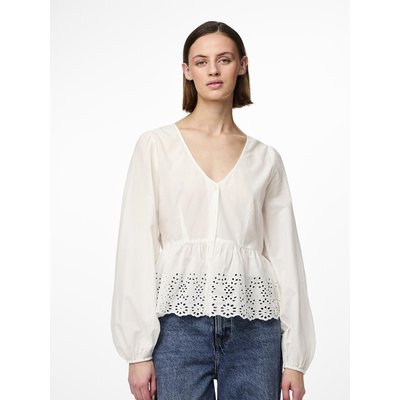 Blouse PIECES PIECES