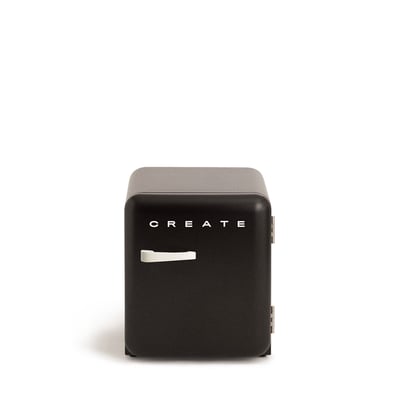 Réfrigérateur rétro FRIDGE RETRO 48L CREATE
