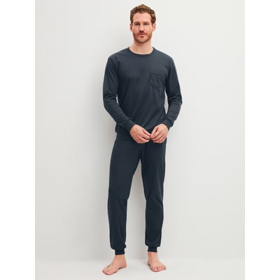 manches longues Coton RELAX COSY VIBES 3 CALIDA