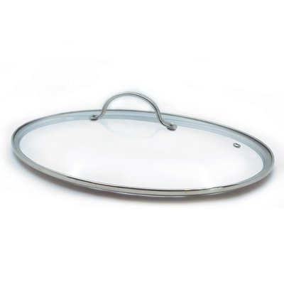 Couvercle pour poêle à poisson BEKA